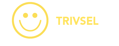 Her vises logoet for Trivsel